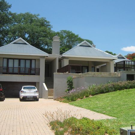 Hoyohoyo Hazyview View Villas Exterior foto