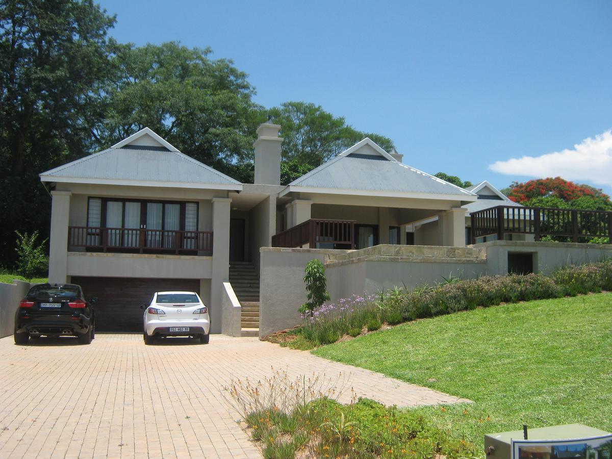 Hoyohoyo Hazyview View Villas Exterior foto