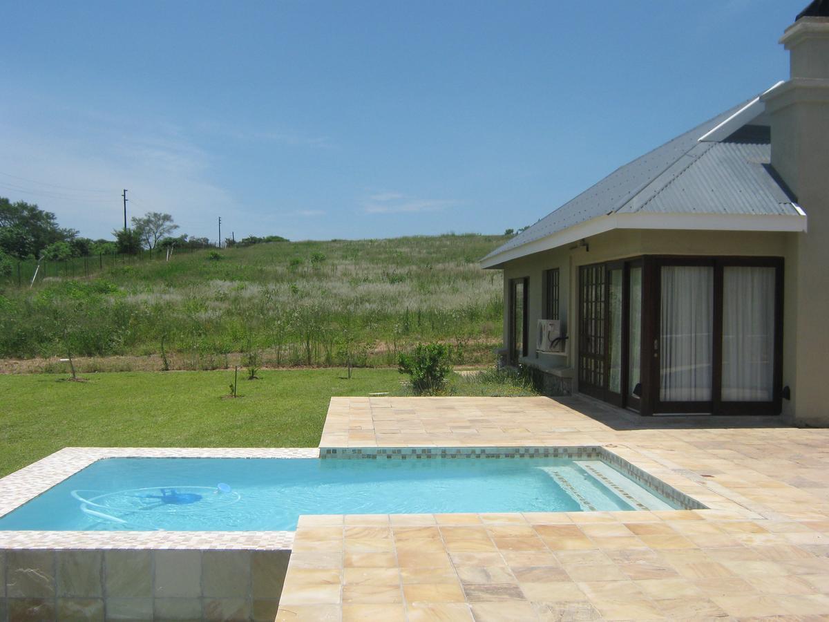 Hoyohoyo Hazyview View Villas Exterior foto