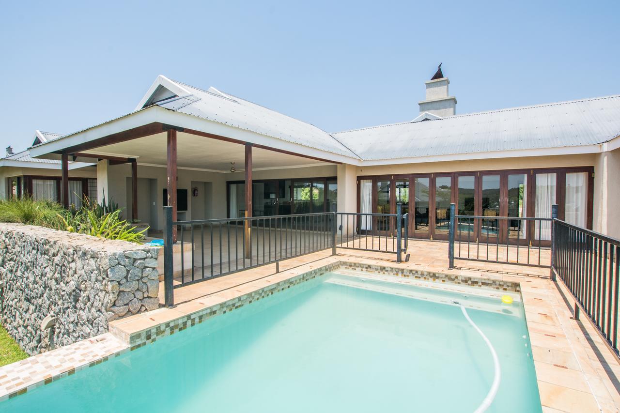 Hoyohoyo Hazyview View Villas Quarto foto