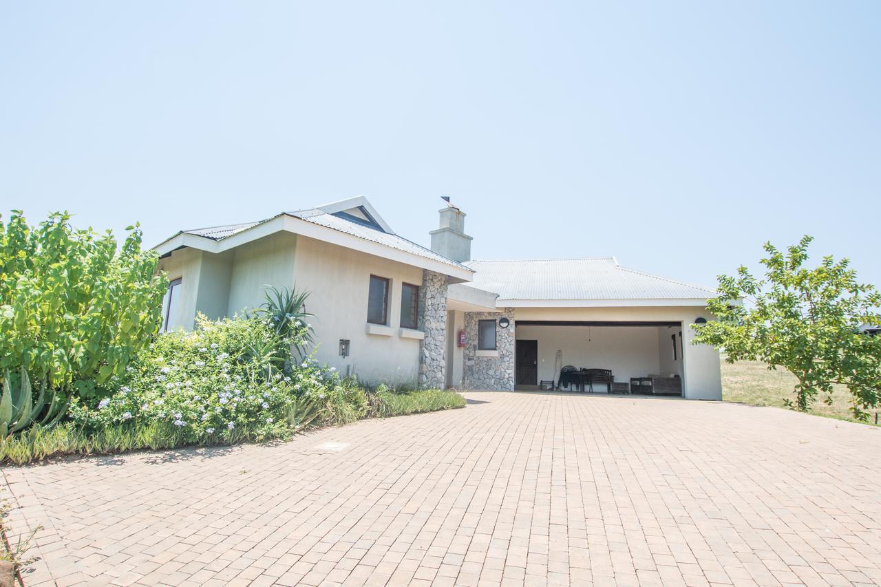 Hoyohoyo Hazyview View Villas Quarto foto