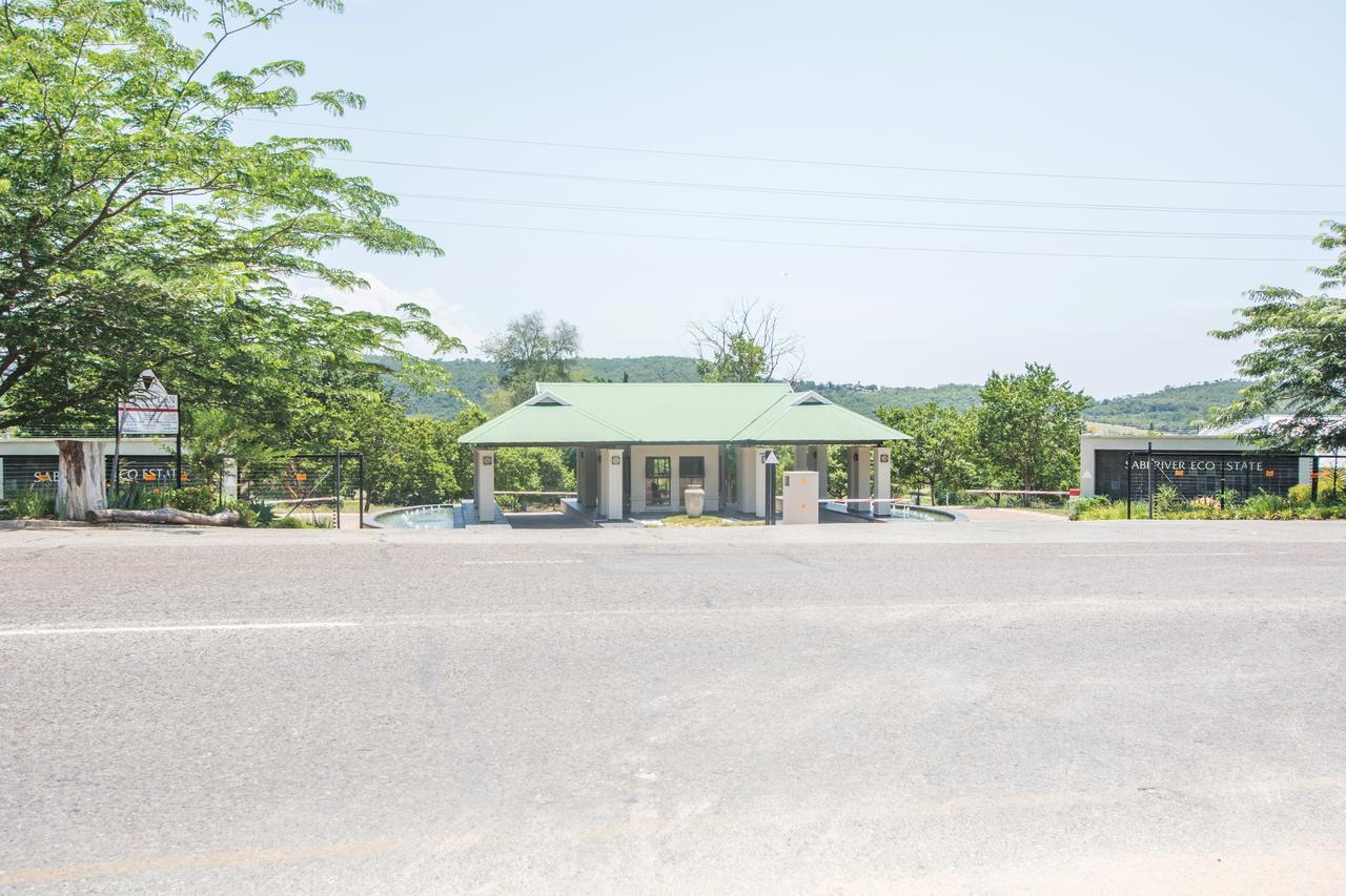 Hoyohoyo Hazyview View Villas Quarto foto