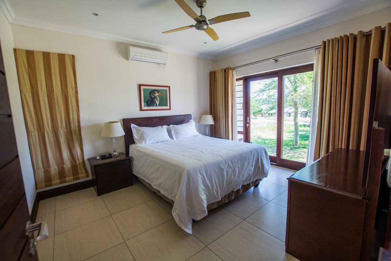 Hoyohoyo Hazyview View Villas Quarto foto