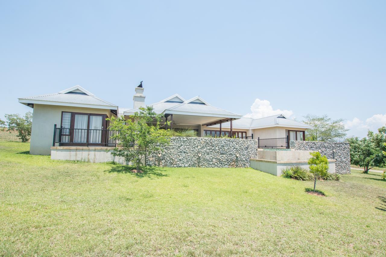Hoyohoyo Hazyview View Villas Quarto foto