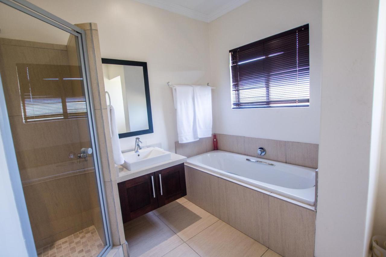 Hoyohoyo Hazyview View Villas Quarto foto