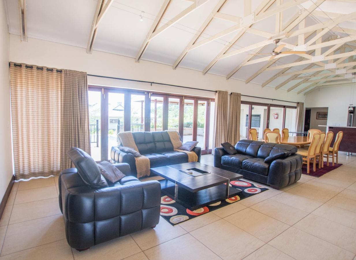Hoyohoyo Hazyview View Villas Quarto foto